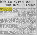 1916 11 26 Does Racing Pay? 11-26-1916 LAT