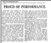1919 3 23 Proud of Performance 3-23-1919 LAT