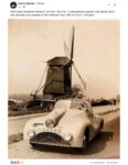 1948 GATSO Roadster Holand FB