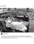 1949 NASH Airflyte Bed-In-A-Car FB