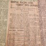23 Cooper Racing Star p23 2