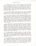 Stutz DESERT PROWLINGS By Franklin W. Nordhoff Jr. ca. 1950 page 1