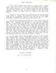 Stutz DESERT PROWLINGS By Franklin W. Nordhoff Jr. ca. 1950 page 2