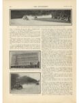 1911 10 12 Bergdoll in Benz Fairmount Winner article THE AUTOMOBILE 9″×12″ page 610