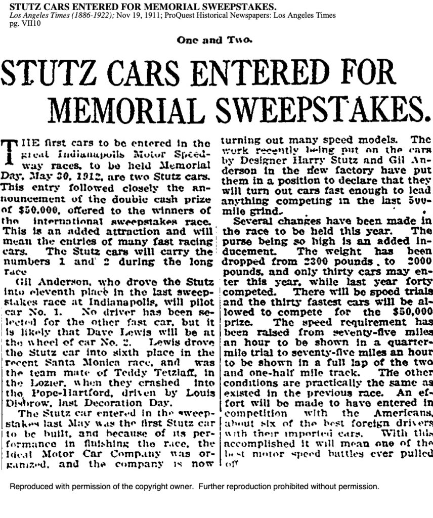 1911 11 19 STUTZ_CARS_ENTERED_FOR_MEMORIA copy