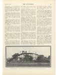 1911 9 28 IND Lambert 50 per cent gradient testing photo THE AUTOMOBILE 9×12 page 555