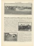 1911 9 28 Simplex and Cino Win at Point Breeze article THE AUTOMOBILE 9×12 page 520