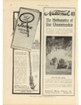 1912 1 18 National 40 The Mathematics of Our Championship ad MOTOR AGE 9×12 page 96