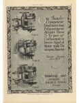1912 1 18 STROMBERG carburetor Types A B C ad MOTOR AGE 9×12 page 53