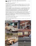1937 CHRYSLER Imperial 2-door convertible FB