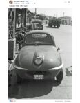 1956-1957 FUJICABIN microcar FB