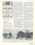 “C.H.” Metz AUTOMOTIVE PIONEER PART 1 By Franklin B. Tucker AUTOMOBILE March-April 1967 page 10