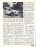“C.H.” Metz AUTOMOTIVE PIONEER PART 1 By Franklin B. Tucker AUTOMOBILE March-April 1967 page 18