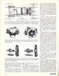 “C.H.” Metz AUTOMOTIVE PIONEER PART 1 By Franklin B. Tucker AUTOMOBILE March-April 1967 page 20