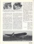 “C.H.” Metz AUTOMOTIVE PIONEER PART 1 By Franklin B. Tucker AUTOMOBILE March-April 1967 page 22