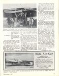 “C.H.” Metz AUTOMOTIVE PIONEER PART 1 By Franklin B. Tucker AUTOMOBILE March-April 1967 page 23