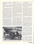 One Of The First From France by E.P. Sharman ANTIQUE AUTOMOBILE March-April 1967 page 44