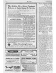 1911 11 Fourth Running of the Fairmoint By EH Rosenberger article MoToR continued page F 11