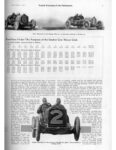 1911 11 Fourth Running of the Fairmount By EH Rosenberger article MoToR page 5