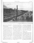 1914 6 4 Indy 500 FRENCH DELAGE WINS 500 MILE RACE By C. G. Sinsabaugh article MOTOR AGE page 6