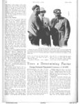 1914 6 4 Indy 500 The 500 Mile Race as Seen from the Repair Pits By Darwin S. Hatch Tires a Determining Factor article MOTOR AGE page 20