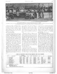 1914 6 4 Indy 500 The 500 Mile Race as Seen from the Repair Pits By Darwin S. Hatch article MOTOR AGE page 17