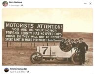 1914 ca. STUTZ Fresno, CA FB
