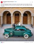 1940 STUDEBAKER President 2 Door Coupe FB