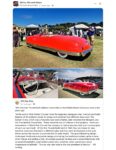 1941 CHRYSLER Thunderbolt LeBaron FB