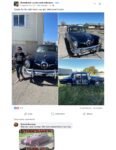 1950 STUDEBAKER Land Cruiser FB
