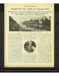 1911 10 12 Fairmount Park Erwin Bergdoll in BENZ WINNER MOTOR WORLD AACA Library page 181