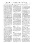1912 5 Pacific Coast Motor Doings article MoToR page 44
