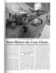 1912 5 Santa Monica The Coast Classic article MoToR page 43