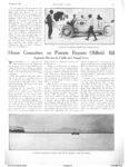 1914 8 20 Salt Beds of Utah Rival Ormond Beach as Speed Course article MOTOR AGE page 21