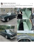 1964 STUDEBAKER Commander FB