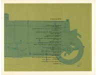 1969 AUTOMOBILE Quarterly Spring 1969 CONTENTS 10.5″×8.5″ page 339