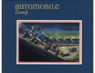1996 AUTOMOBILE Quarterly No. 2 May 1996 10.5″×8.5″ Front cover