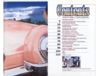 2009 AUTOMOBILE Quarterly No. 4 2009 CONTENTS 10.25″×8.25″ page 3