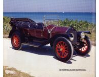 APOGEE OF THE National By Brooks T Brierley article AUTOMOBILE Quarterly No. 4 2004 10.25″×8.25″ page 104