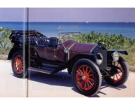 APOGEE OF THE National By Brooks T. Brierley article AUTOMOBILE Quarterly No. 4 2004 10.25″×8.25″ page 97
