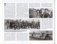 APOGEE OF THE National By Brooks T. Brierley article AUTOMOBILE Quarterly No. 4 2004 10.25″×8.25″ page 98