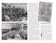 CORPORATE HISTORY WISCONSIN ENGINES By Curt McConnell article AUTOMOBILE Quarterly No. 1 2000 10.25″×8.25″ page 85