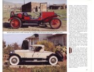 CORPORATE HISTORY WISCONSIN ENGINES By Curt McConnell article AUTOMOBILE Quarterly No. 1 2000 10.25″×8.25″ page 87