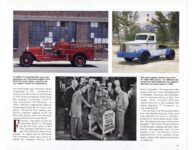 CORPORATE HISTORY WISCONSIN ENGINES By Curt McConnell article AUTOMOBILE Quarterly No. 1 2000 10.25″×8.25″ page 97