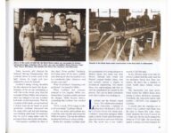 Genius in the Cockpit FRANK LOCKHART By L. Spencer Riggs article AUTOMOBILE Quarterly No. 4 2004 10.25″×8.25″ page 25