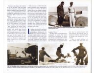 Genius in the Cockpit FRANK LOCKHART By L. Spencer Riggs article AUTOMOBILE Quarterly No. 4 2004 10.25″×8.25″ page 28