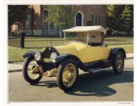 HARRY CLAYTON STUTZ 1876-1930 By Dave Emanuel AUTOMOBILE Quarterly No. 3 1982 10.25″×8.25″ page 240