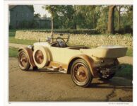HARRY CLAYTON STUTZ 1876-1930 By Dave Emanuel AUTOMOBILE Quarterly No. 3 1982 10.25″×8.25″ page 248
