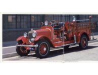 HARRY CLAYTON STUTZ 1876-1930 By Dave Emanuel AUTOMOBILE Quarterly No. 3 1982 10.25″×8.25″ page 254