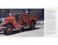 HARRY CLAYTON STUTZ 1876-1930 By Dave Emanuel AUTOMOBILE Quarterly No. 3 1982 10.25″×8.25″ page 255